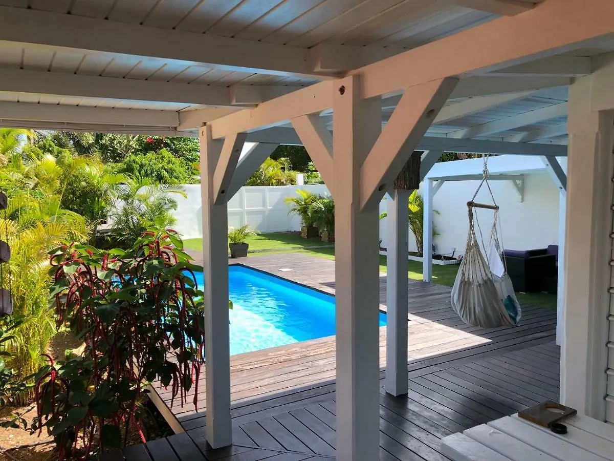 Villa Sofi Saint-Francois  0*, Saint-Francois (Grande-Terre)