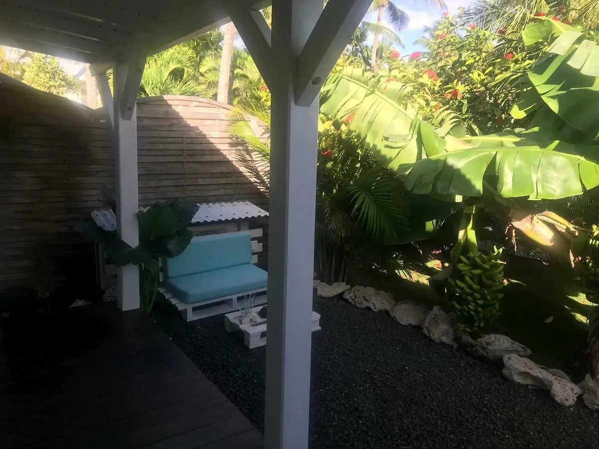 Villa Sofi Saint-Francois